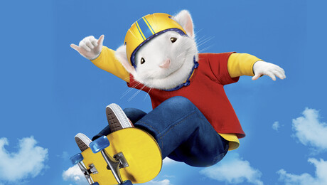 Stuart Little - 2